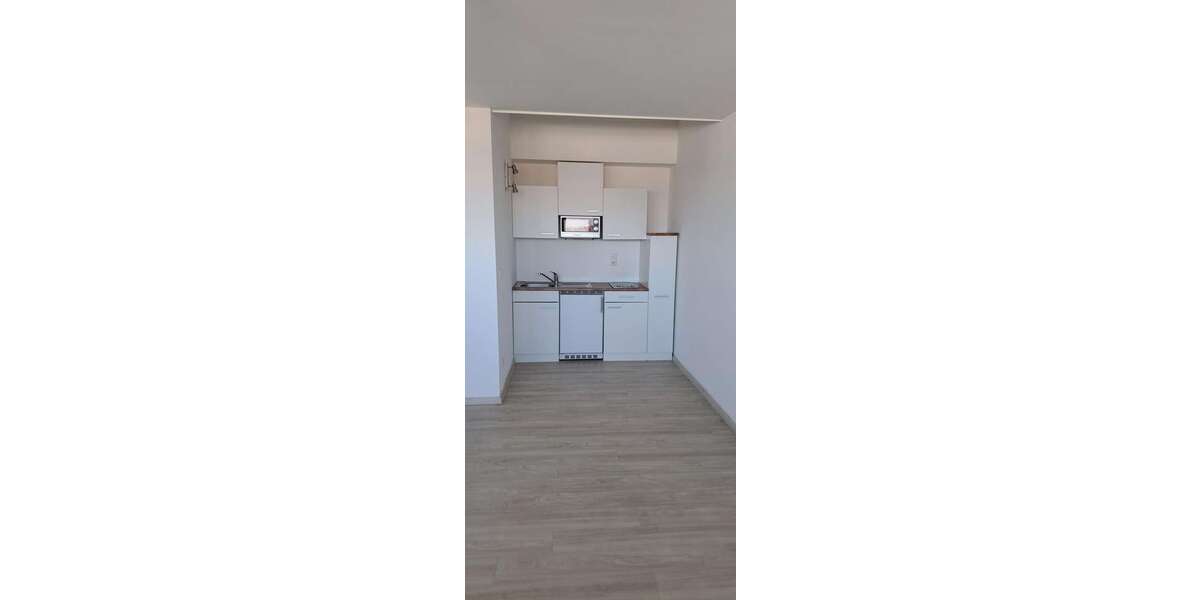 Etagenwohnung Vaterstetten - 1 Zimmer, 32 m&sup2;, 730&euro; | Angebot:26732720