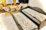 Erdgeschoßwohnung Oberstaufen - 1 Zimmer, 30 m&sup2;, 750&euro; | Angebot:26697944
