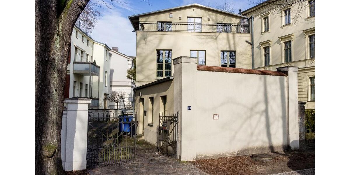 Wohnen auf Zeit Potsdam - 3 Zimmer, 81 m&sup2;, 1.990&euro; | Angebot:24984601