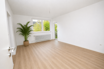 Wohnung Wittmund - 4 Zimmer, 81 m&sup2;, 610&euro; | Angebot:27113438
