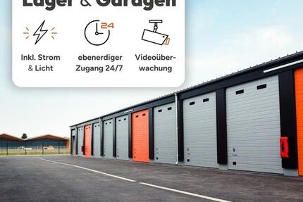 Gewerbeobjekt Ahrensfelde - 205&euro; | Angebot:26262672