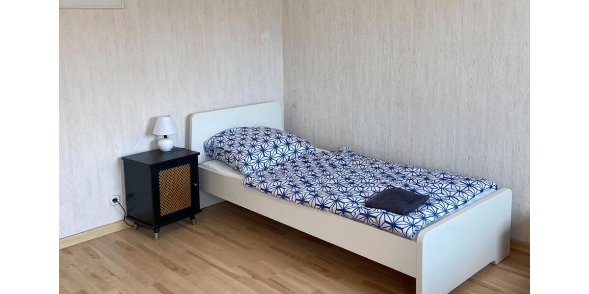Wohnen auf Zeit Radeburg - 3 Zimmer, 60 m&sup2;, 19&euro; | Angebot:25724857