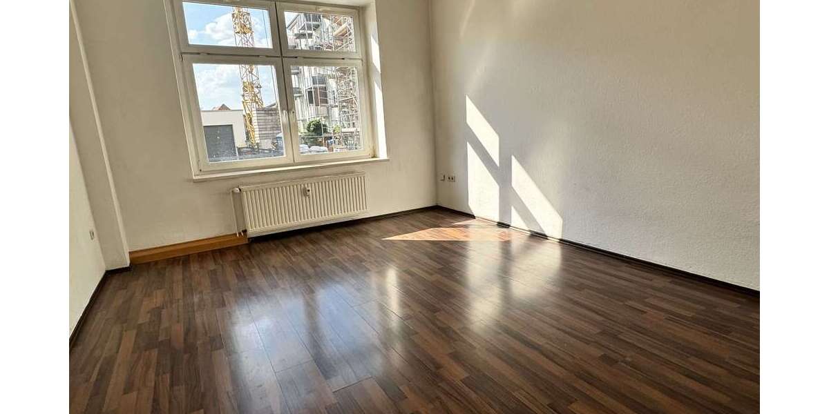 Etagenwohnung Magdeburg Cracau - 3 Zimmer, 54 m&sup2;, 410&euro; | Angebot:26340539