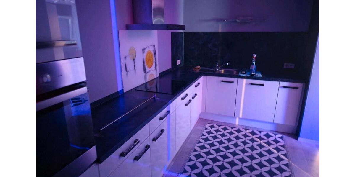 Erdgeschoßwohnung Neuburg an der Kammel - 3 Zimmer, 85 m&sup2;, 400&euro; | Angebot:24465951