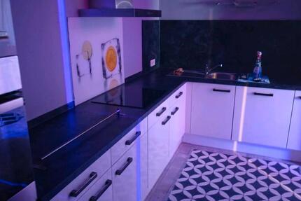 Wohnung Neuburg an der Kammel - 3 Zimmer, 85 m&sup2;, 400&euro; | Angebot:24465951