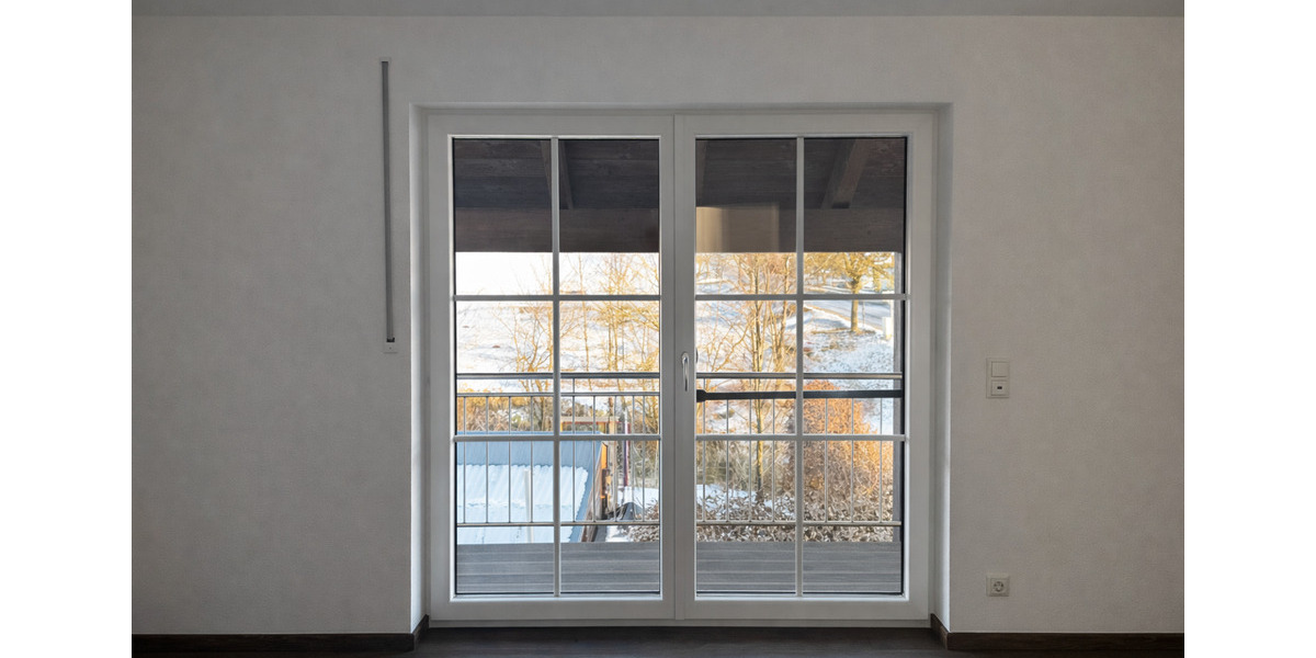 Etagenwohnung Ilmmünster - 3.5 Zimmer, 107 m&sup2;, 1.470&euro; | Angebot:24851022