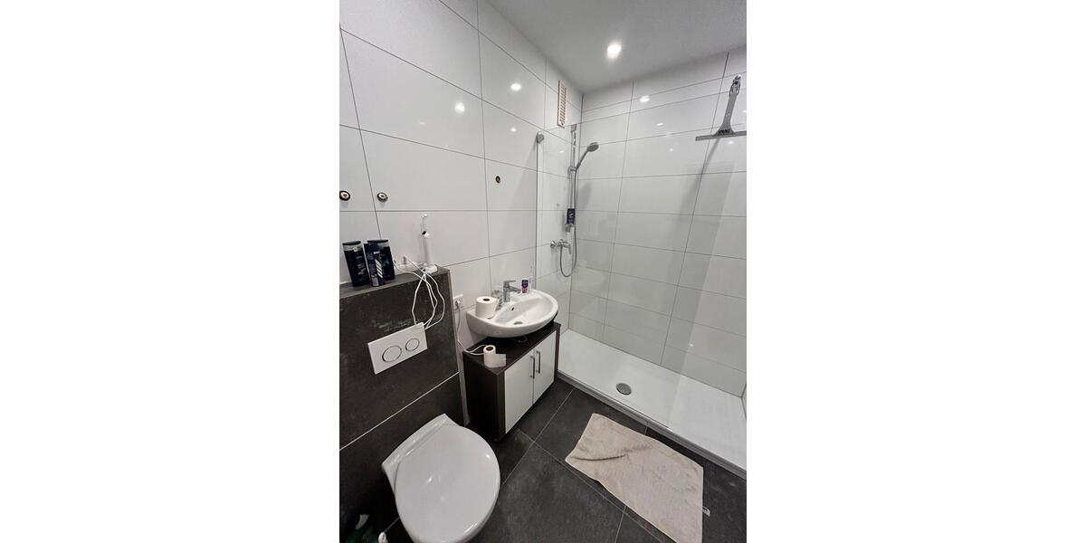 Wohnen auf Zeit Nettetal - 1 Zimmer, 16 m&sup2;, 499&euro; | Angebot:26128679