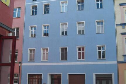 Wohnung Magdeburg - 1 Zimmer, 30 m&sup2;, 250&euro; | Angebot:26602652