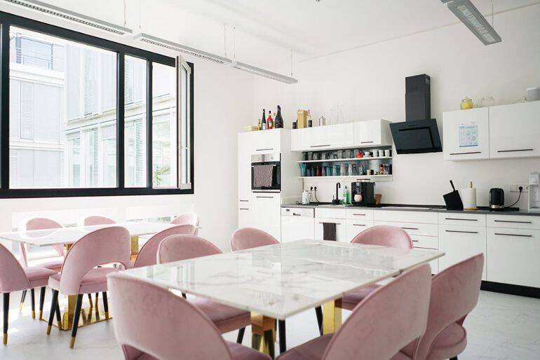 Gewerbeobjekt Unterföhring - 735&euro; | Angebot:26795498