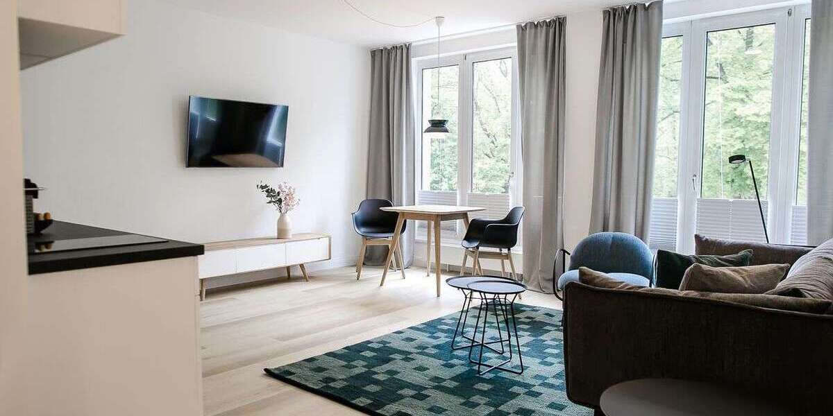 Zimmer Bremen - 2 Zimmer, 1.950&euro; | Angebot:24986731