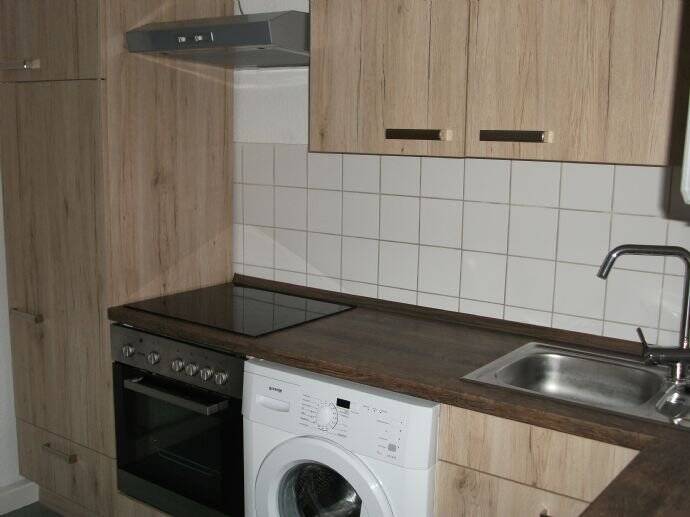 Etagenwohnung Chemnitz Hilbersdorf - 3 Zimmer, 66 m&sup2;, 372&euro; | Angebot:26320317