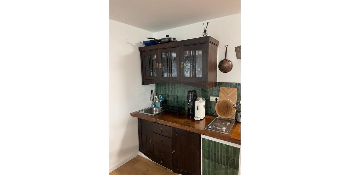 Wohnen auf Zeit Vilshofen an der Donau - 1 Zimmer, 37 m&sup2;, 550&euro; | Angebot:25294016