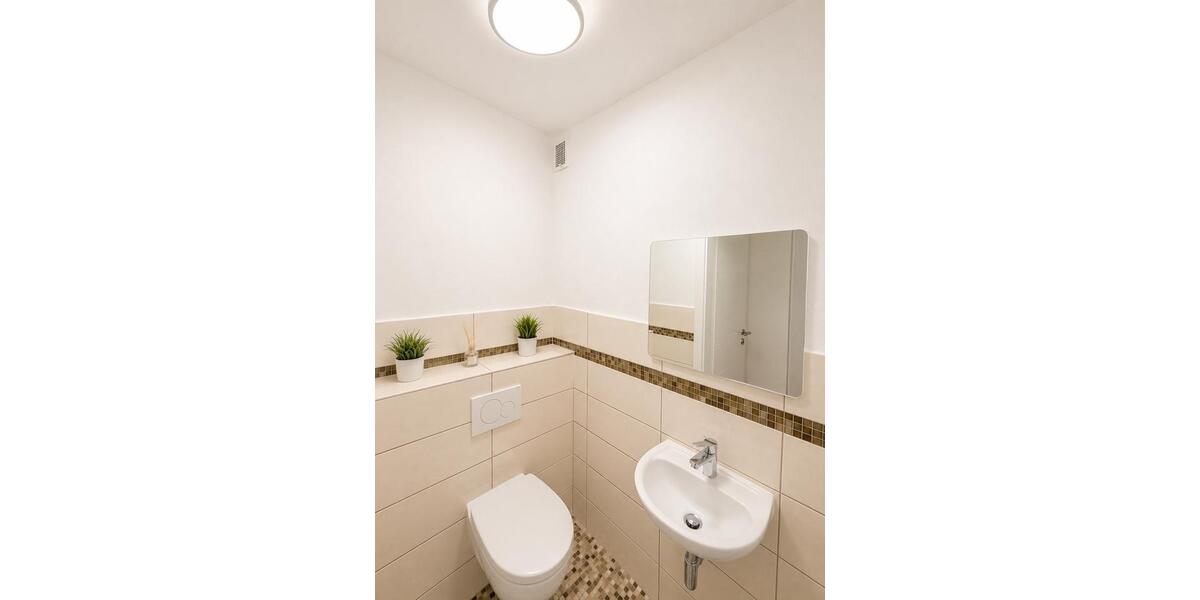 Hochparterre Laatzen - 4 Zimmer, 165 m&sup2;, 2.000&euro; | Angebot:26616525
