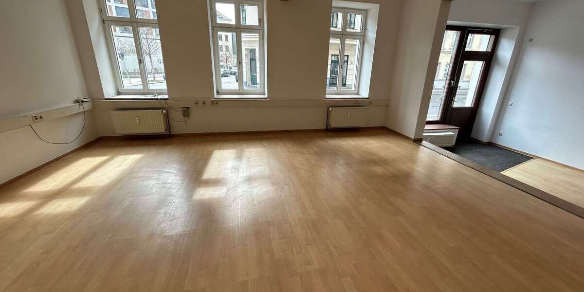 Gewerbeobjekt Leipzig Volkmarsdorf - 695&euro; | Angebot:27067614