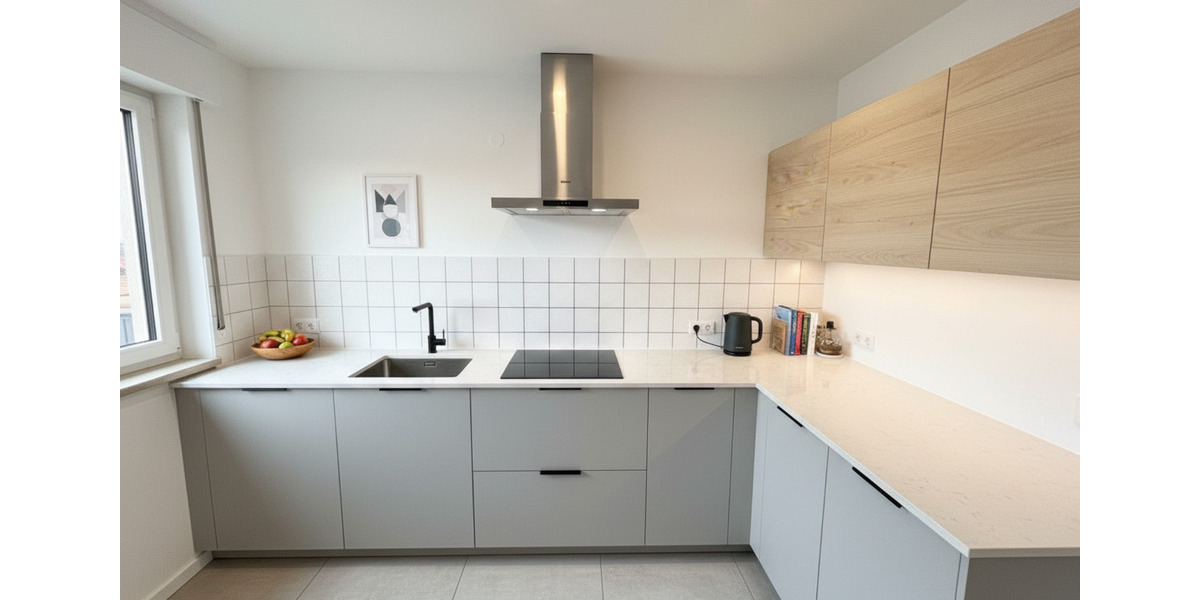 Erdgeschoßwohnung Esslingen am Neckar Hegensberg - 4.5 Zimmer, 129 m&sup2;, 1.680&euro; | Angebot:24795751