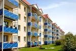 Etagenwohnung Waren (Müritz) - 2 Zimmer, 48 m&sup2;, 309&euro; | Angebot:26261628