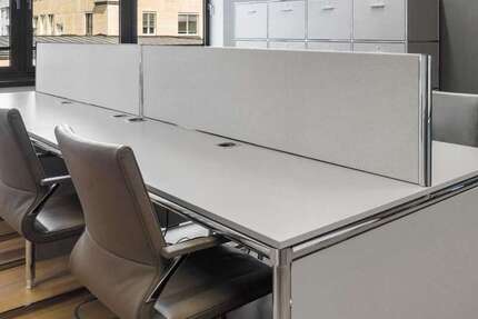 Büro in Stuttgart 205 € 8 m² zimmer