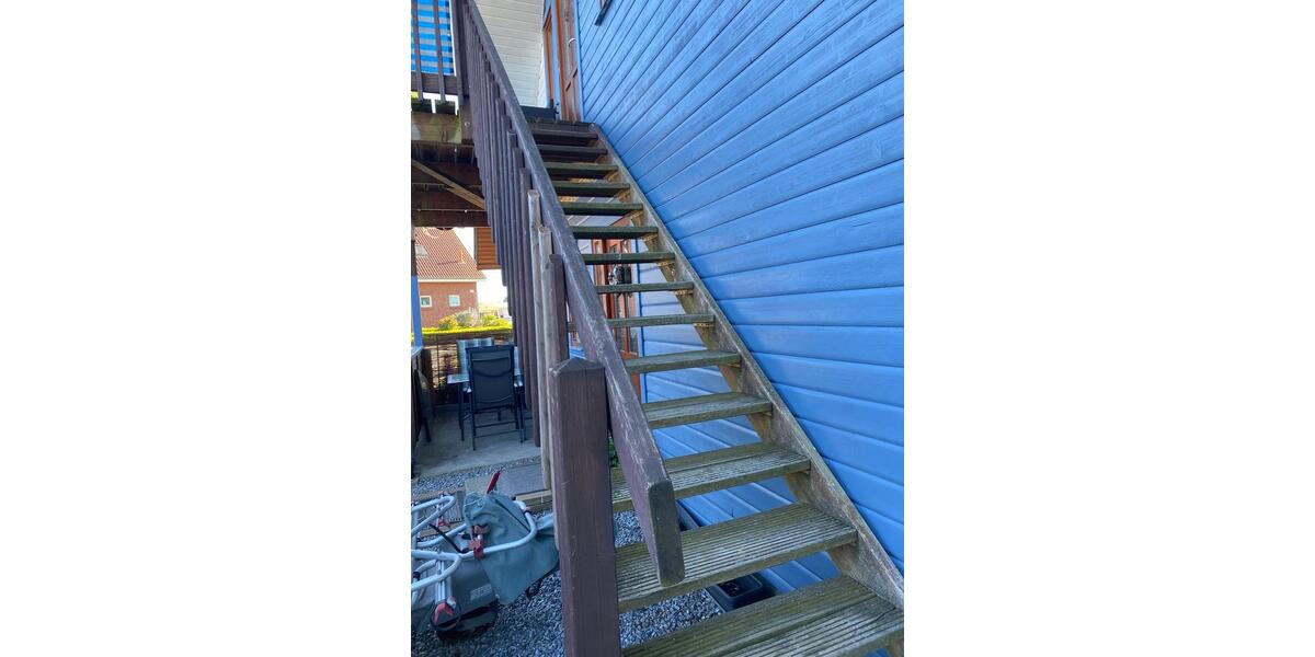 Dachgeschoßwohnung Heiligenhafen - 2 Zimmer, 60 m&sup2;, 700&euro; | Angebot:23512018