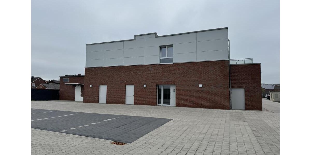 Etagenwohnung Twistringen - 2 Zimmer, 67 m&sup2;, 805&euro; | Angebot:26196677