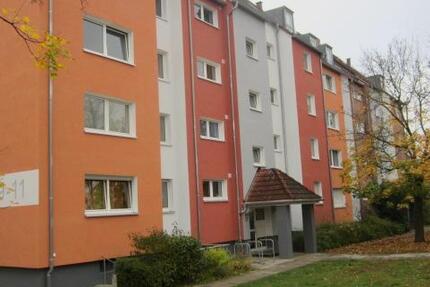 Top renovierte 3-Zimmer-Wohnung frei! **Einziehen und Wohlfühlen** zimmer