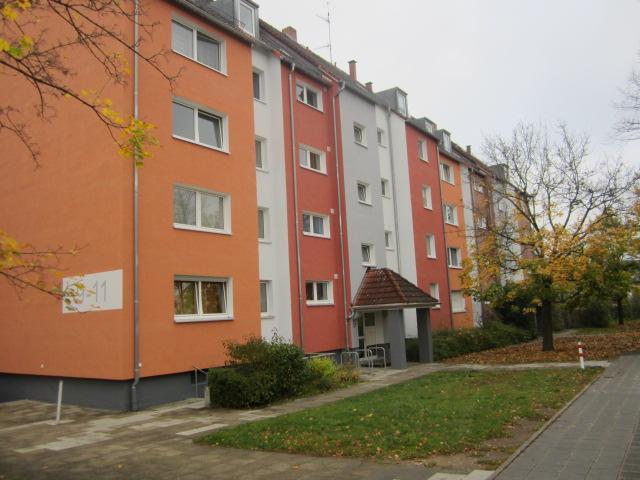 Top renovierte 3-Zimmer-Wohnung frei! **Einziehen und Wohlfühlen** zimmer