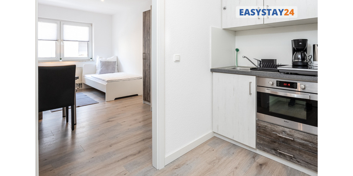 Wohnen auf Zeit Rüsselsheim am Main - 3 Zimmer, 80 m&sup2;, 14&euro; | Angebot:16820585