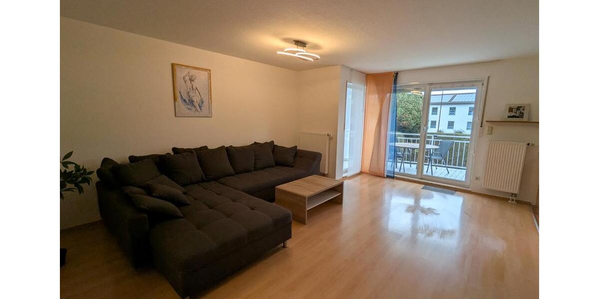 Wohnen auf Zeit Edenkoben - 3 Zimmer, 103 m&sup2;, 1.690&euro; | Angebot:26187067