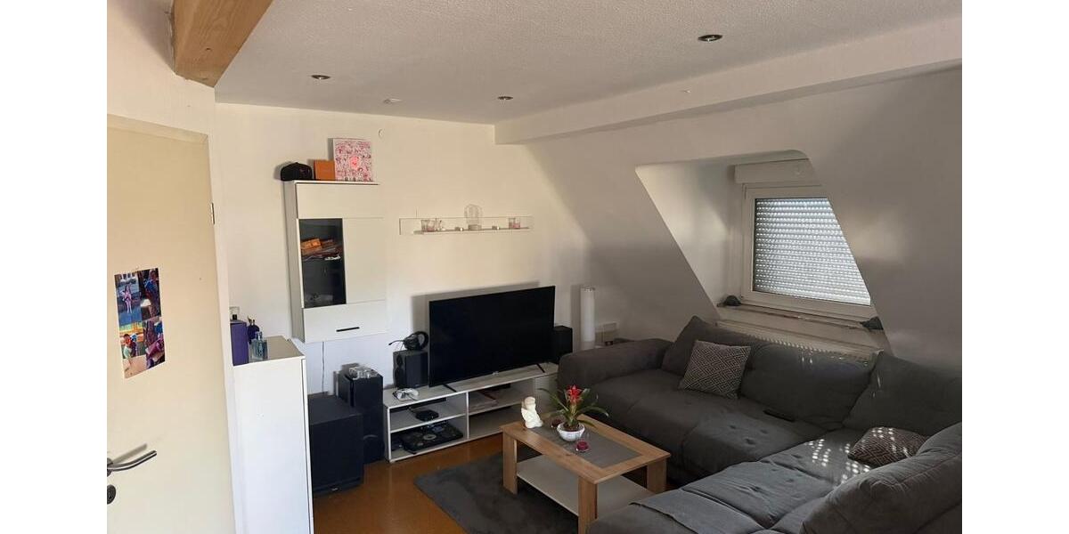 Etagenwohnung Losheim am See - 1 Zimmer, 70 m&sup2;, 800&euro; | Angebot:25254535