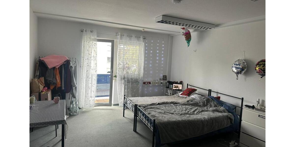 Etagenwohnung Hochheim am Main - 1 Zimmer, 15 m&sup2;, 500&euro; | Angebot:24345275