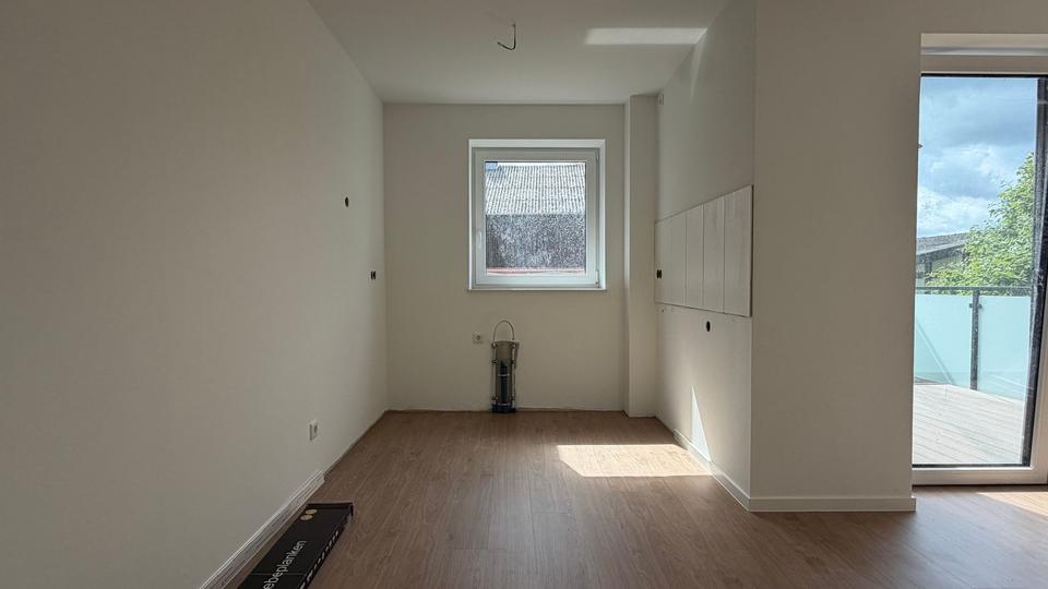 Etagenwohnung Owschlag - 2 Zimmer, 66 m&sup2;, 875&euro; | Angebot:26664794