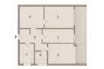 Wohnen auf Zeit Marburg Marbach - 1 Zimmer, 77 m&sup2;, 560&euro; | Angebot:26357320