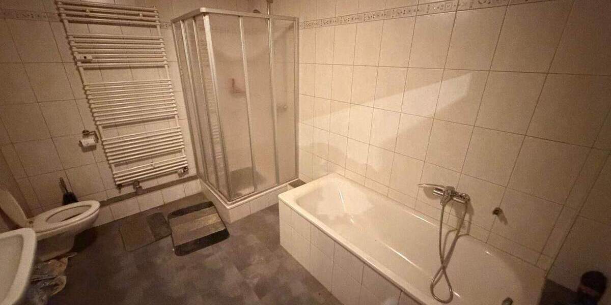 Etagenwohnung Trier Trier-West-Pallien - 4 Zimmer, 120 m&sup2;, 950&euro; | Angebot:25688195