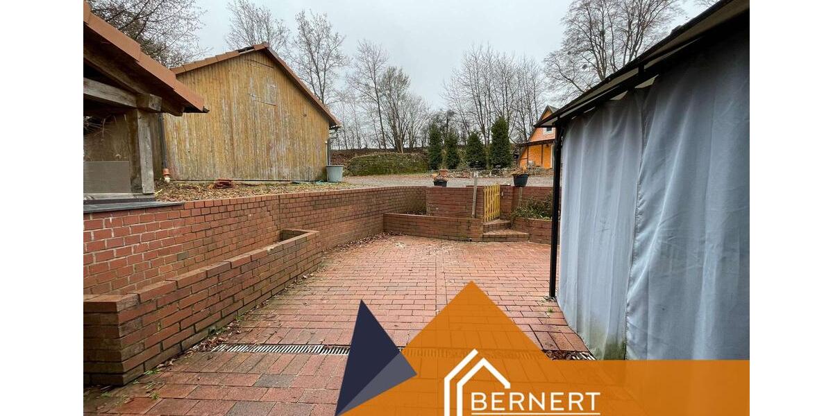 Etagenwohnung Lichtenfels - 4 Zimmer, 120 m&sup2;, 800&euro; | Angebot:24147742