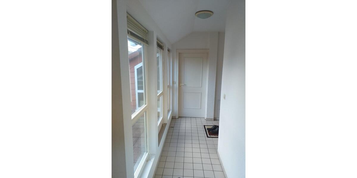 Dachgeschoßwohnung Frankenberg (Eder) - 2 Zimmer, 55 m&sup2;, 370&euro; | Angebot:23428383