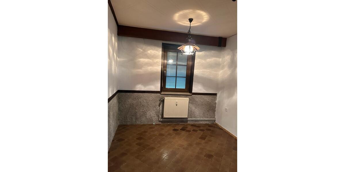 Erdgeschoßwohnung Frielendorf - 3 Zimmer, 55 m&sup2;, 450&euro; | Angebot:25894901