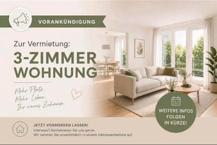 Wohnung Bayerbach - 3 Zimmer, 80 m&sup2;, 690&euro; | Angebot:26698849