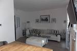 Familienfreundliche 3 Zimmer-Maisonette-Wohnung auf parkähnlichem Grundstück in Nienstedten