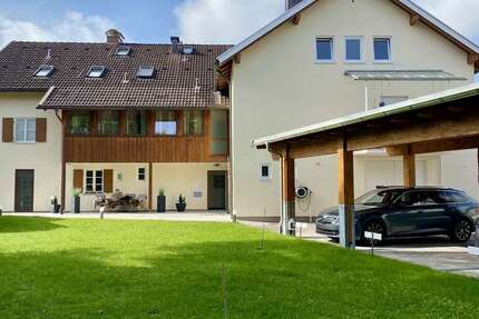 Wohnung zum Mieten in Füssen 1.100 € 96 m² 3 zimmer