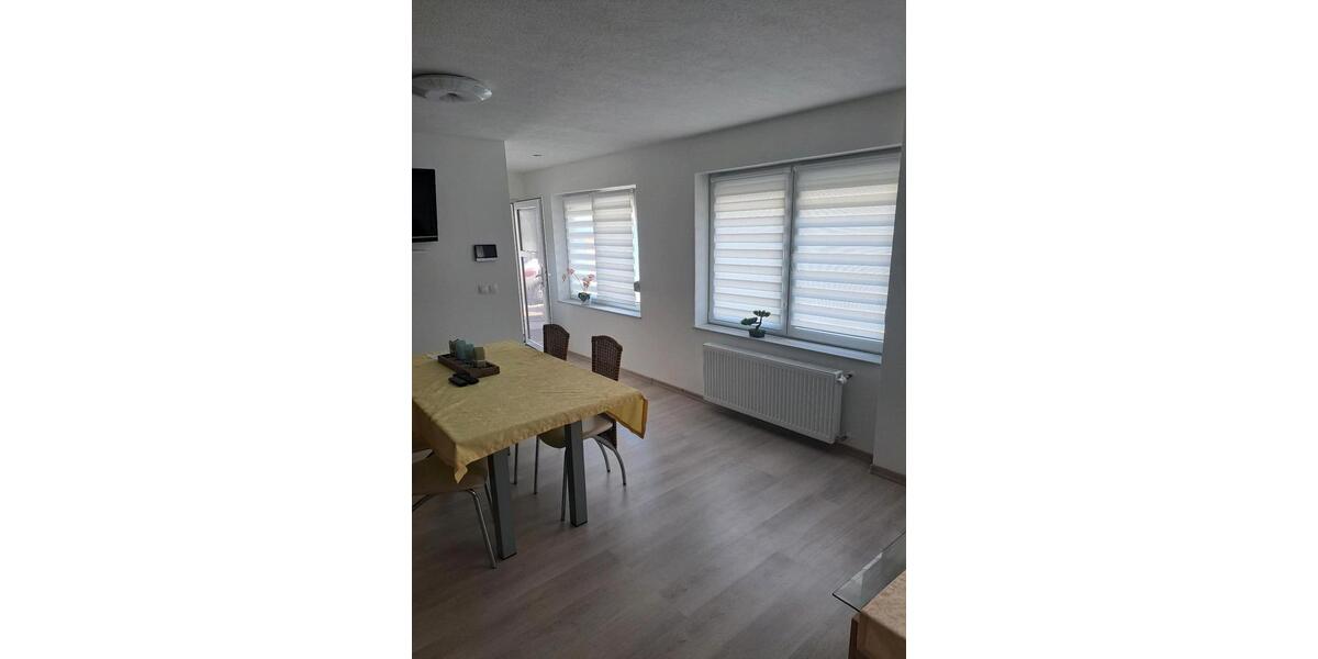 Erdgeschoßwohnung Neufra - 2 Zimmer, 65 m&sup2;, 850&euro; | Angebot:26438250