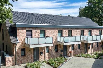 Haus Lüneburg - Ochtmissen Ochtmissen - 4 Zimmer, 151 m&sup2;, 1.940&euro; | Angebot:26258963