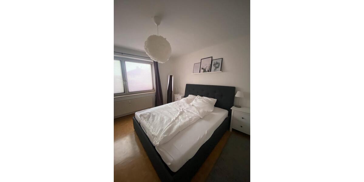 Erdgeschoßwohnung Lüchow (Wendland) - 2 Zimmer, 80 m&sup2;, 830&euro; | Angebot:26639378