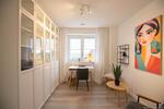 Wohnen auf Zeit Uetersen - 3 Zimmer, 73 m&sup2;, 2.100&euro; | Angebot:26336242