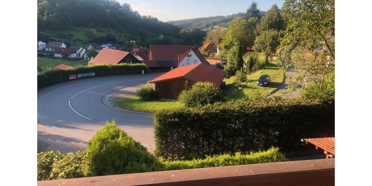 Etagenwohnung Wald-Michelbach Michelbach - 1.5 Zimmer, 40 m&sup2;, 590&euro; | Angebot:26164208