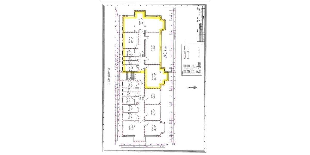 Gewerbeobjekt Eberswalde - 3.500&euro; | Angebot:24717222
