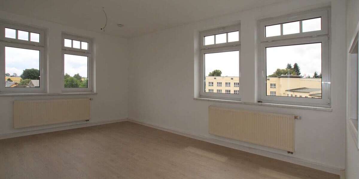 Etagenwohnung Gornau/Erzgeb. Erzgeb. - 2 Zimmer, 68 m&sup2;, 320&euro; | Angebot:27016328
