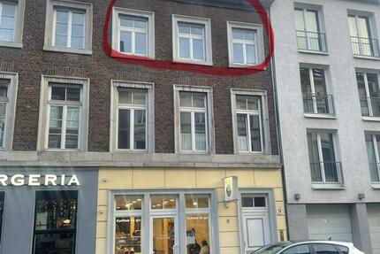 1 Zimmer Wohnung Aachen Templergraben für Studierende 1 zimmer