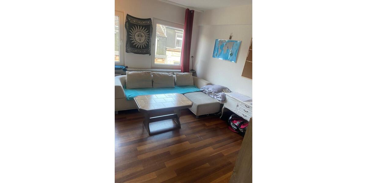 Etagenwohnung Wuppertal Elberfeld - 4 Zimmer, 107 m&sup2;, 1.245&euro; | Angebot:25839850