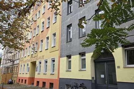 Wohnung Berlin Mitte - 1 Zimmer, 25 m&sup2;, 900&euro; | Angebot:27656556