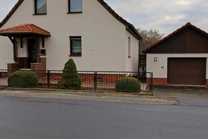 Komplettes Wohnhaus zu vermieten 6 zimmer