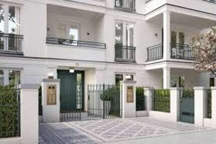 Wohnung zum Mieten in München 1.120 € 32 m²